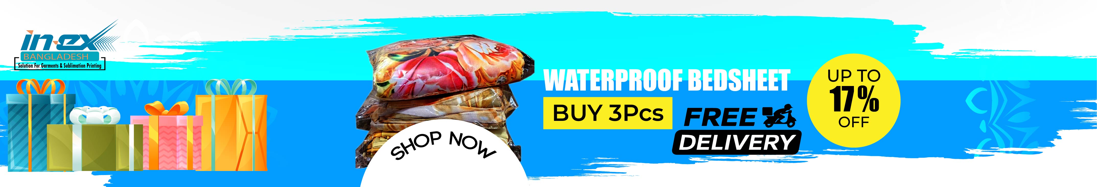 Homepage Ads